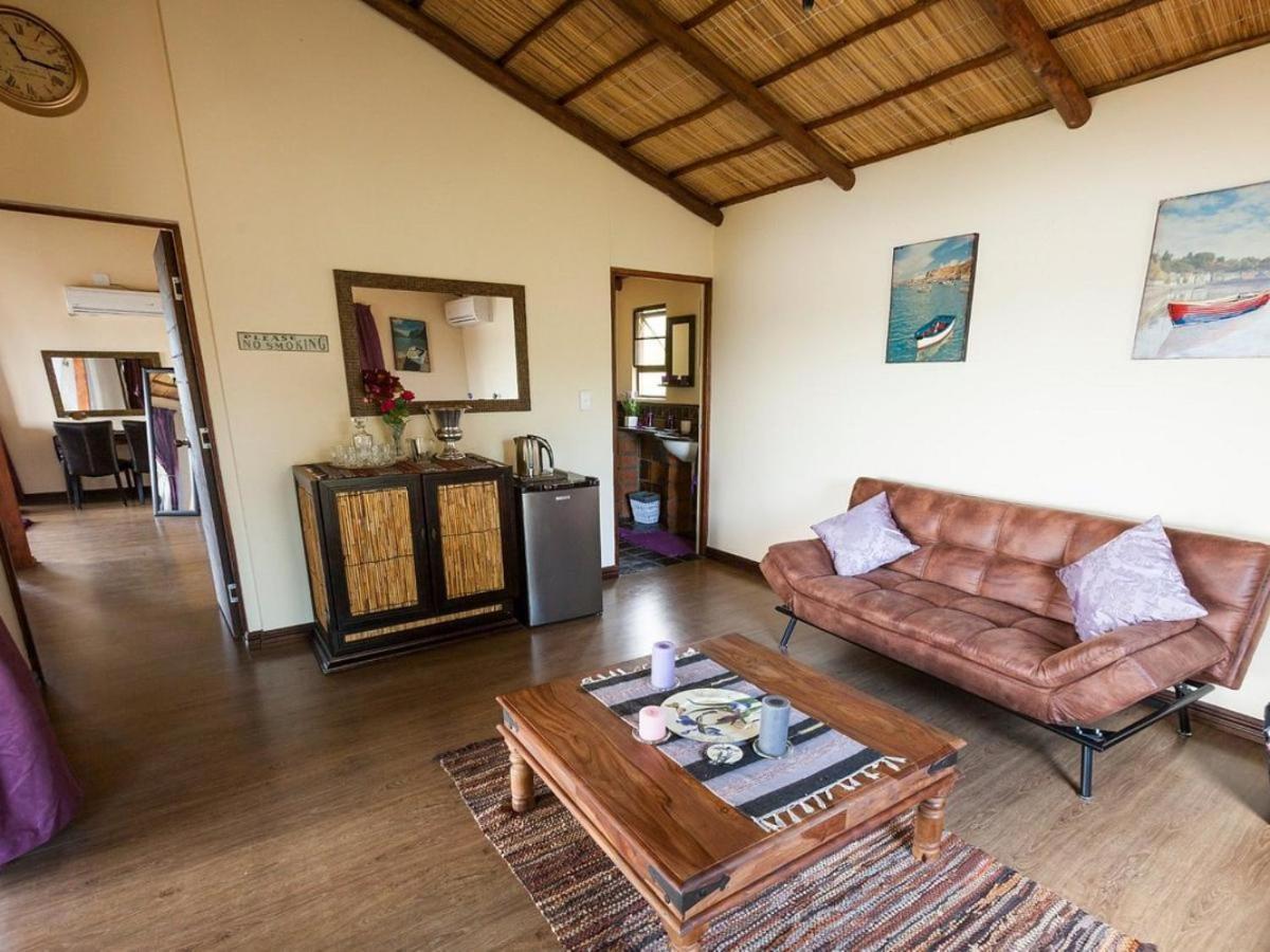 Nghunghwa Lodge Vila Praia Do Bilene ภายนอก รูปภาพ