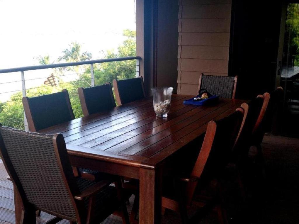 Nghunghwa Lodge Vila Praia Do Bilene ภายนอก รูปภาพ
